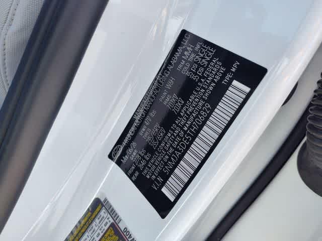 Thumbnail: 2026 Hyundai Tucson - 27