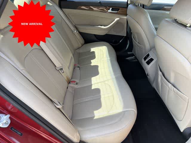 Thumbnail: 2015 Hyundai Sonata - 17