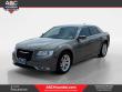 Used 2018 Chrysler 300 Touring Sedan