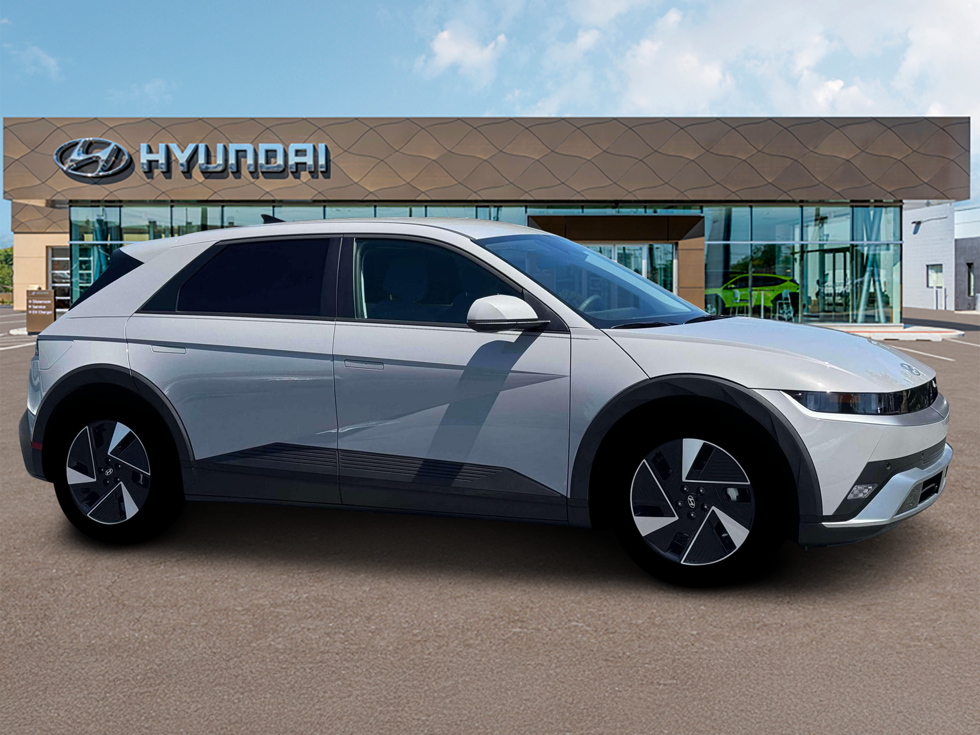 Thumbnail: 2026 Hyundai Ioniq 5 - 10