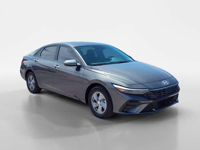 Thumbnail: 2026 Hyundai Elantra - 7