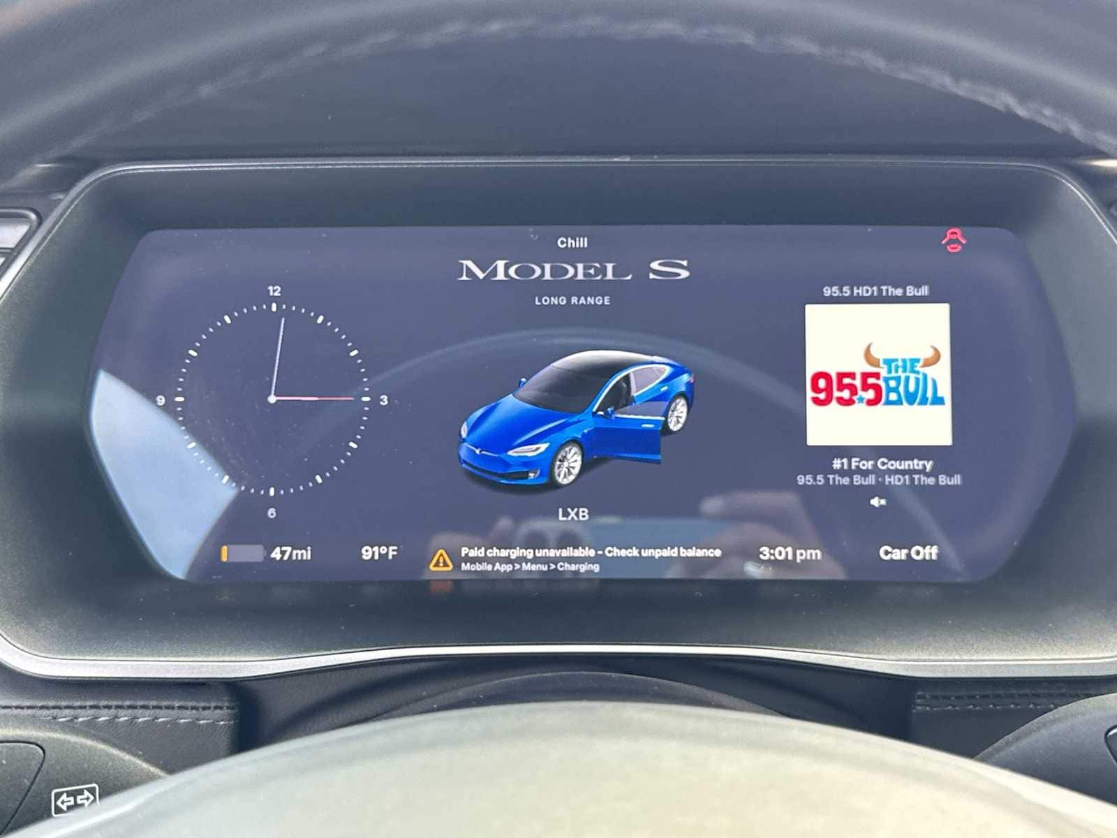 Thumbnail: 2019 Tesla Model S - 24