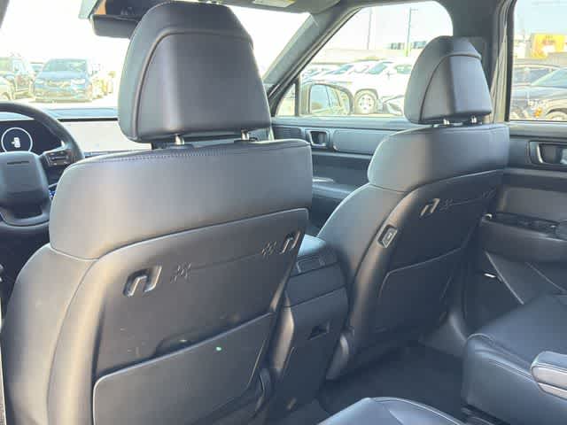 Thumbnail: 2025 Hyundai Santa Fe - 16