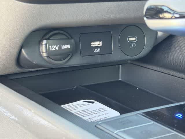 Thumbnail: 2026 Hyundai Elantra - 23