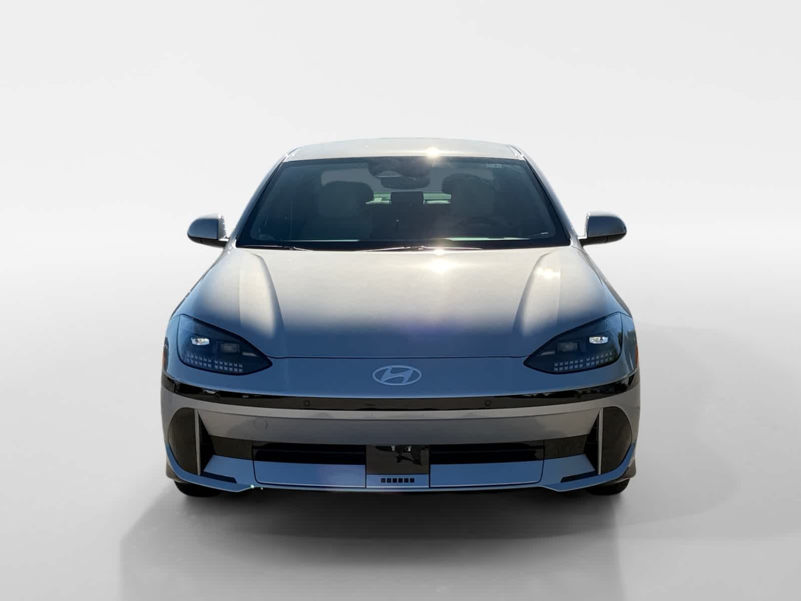 Thumbnail: 2025 Hyundai Ioniq 6 - 8