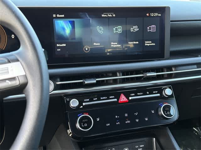 Thumbnail: 2025 Hyundai Santa Cruz - 20