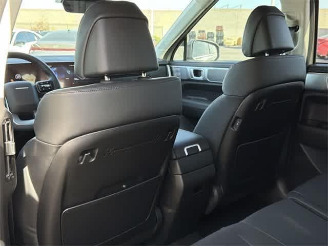 Thumbnail: 2026 Hyundai Santa Fe - 15