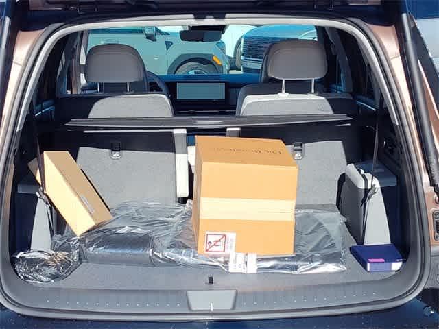 Thumbnail: 2026 Hyundai Santa Fe - 27