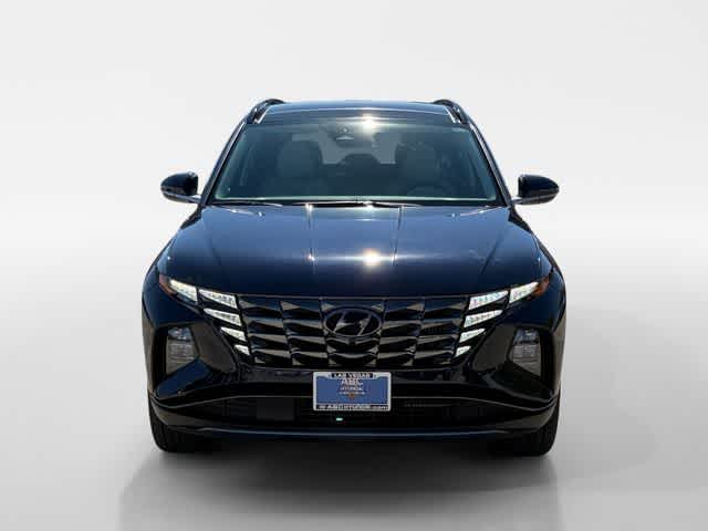 Thumbnail: 2024 Hyundai Tucson - 8