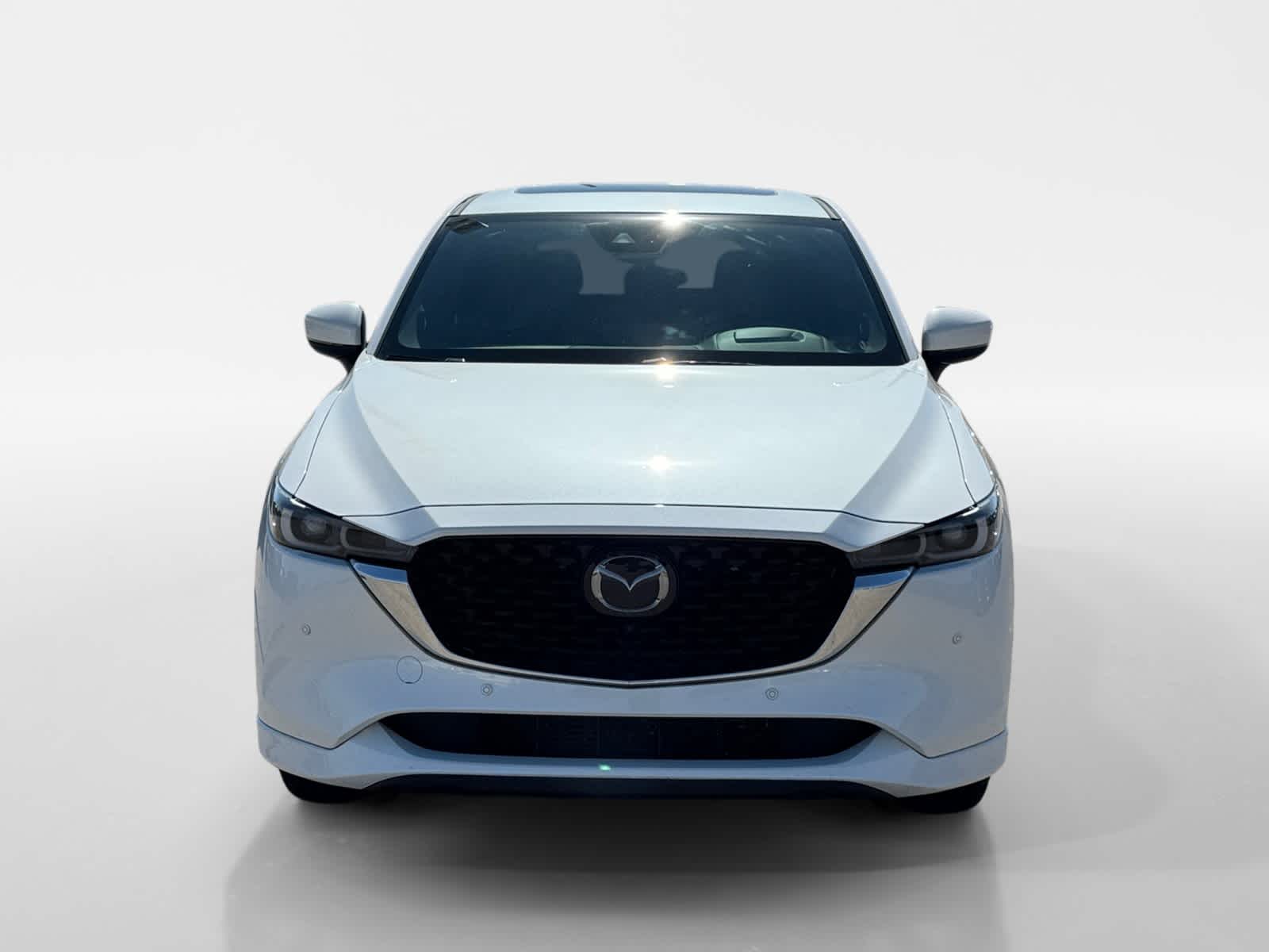 Thumbnail: 2022 Mazda CX-5 - 8
