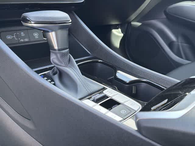 Thumbnail: 2026 Hyundai Tucson - 23