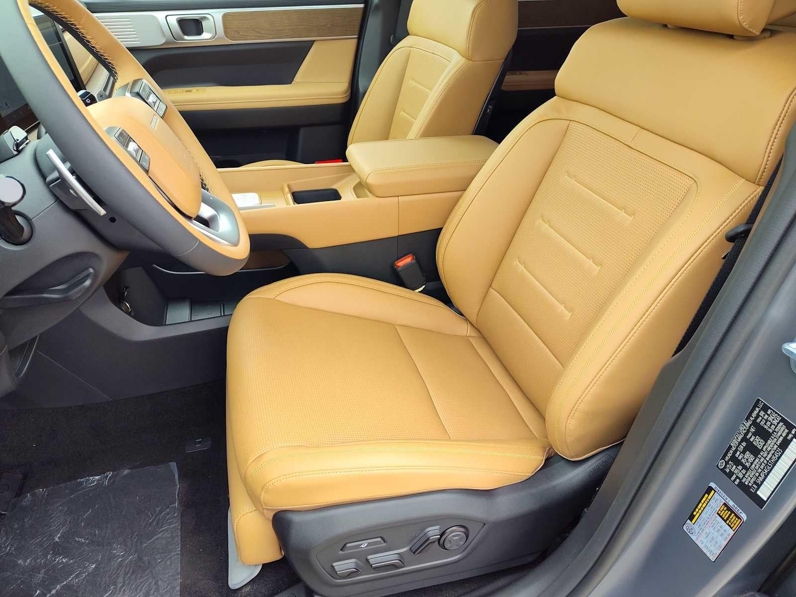 Thumbnail: 2026 Hyundai Santa Fe - 13