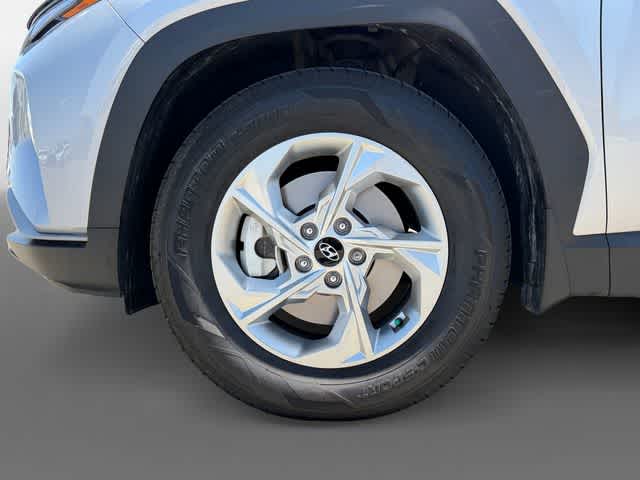 Thumbnail: 2024 Hyundai Tucson - 9