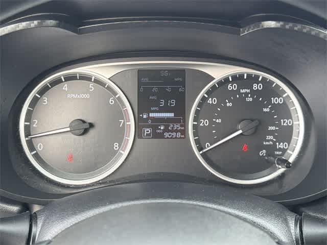 Thumbnail: 2024 Nissan Versa - 25