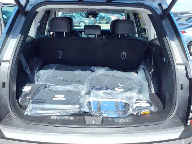 Thumbnail: 2026 Hyundai Palisade - 28