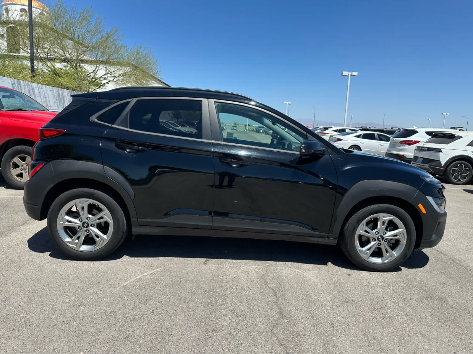 Thumbnail: 2023 Hyundai Kona - 12