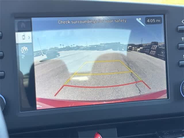 Thumbnail: 2026 Hyundai Elantra - 21