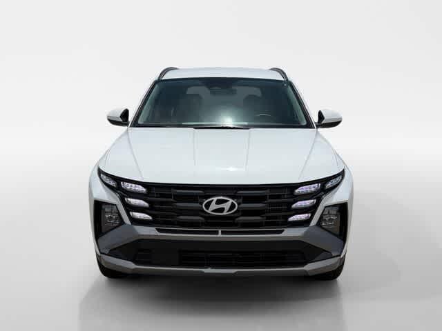 Thumbnail: 2026 Hyundai Tucson - 8