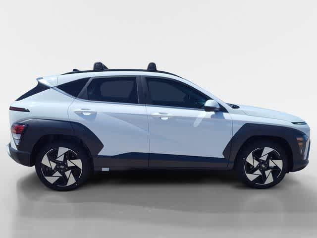 Thumbnail: 2026 Hyundai Kona - 6