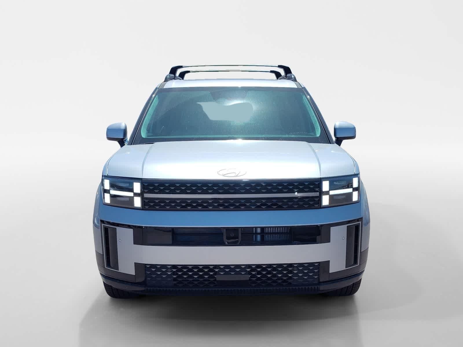 Thumbnail: 2025 Hyundai Santa Fe - 8