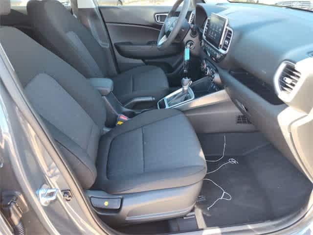 Thumbnail: 2026 Hyundai Venue - 19