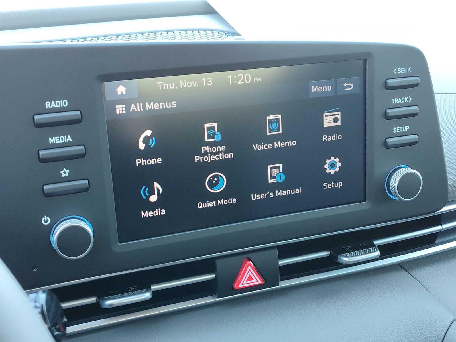 Thumbnail: 2026 Hyundai Elantra - 22