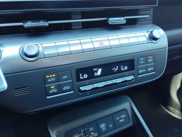 Thumbnail: 2026 Hyundai Kona - 21