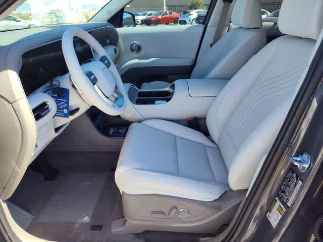 Thumbnail: 2026 Hyundai Palisade - 13