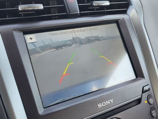 Thumbnail: 2015 Ford Fusion - 24