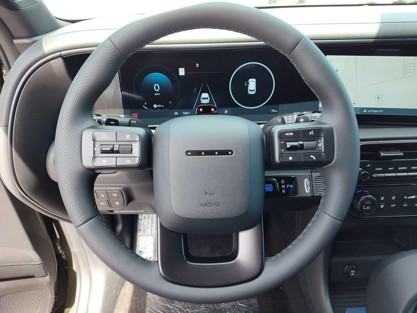 Thumbnail: 2026 Hyundai Palisade - 20