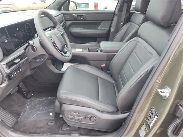 Thumbnail: 2026 Hyundai Santa Fe - 11