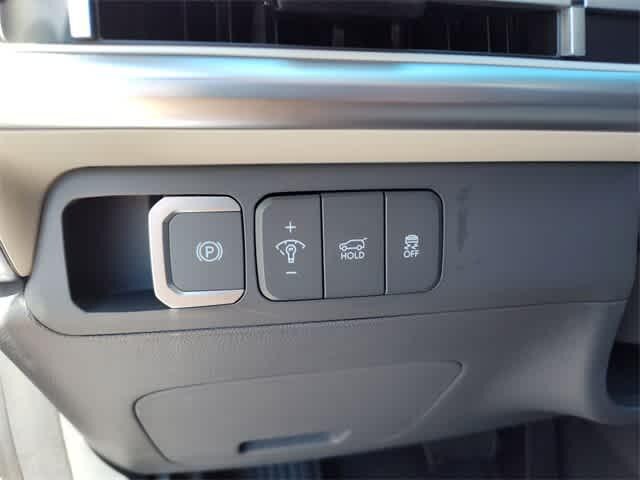 Thumbnail: 2026 Hyundai Santa Fe - 14