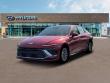 New 2026 Hyundai Sonata Hybrid Limited Sedan