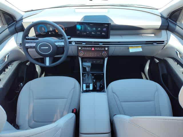 Thumbnail: 2026 Hyundai Tucson - 12