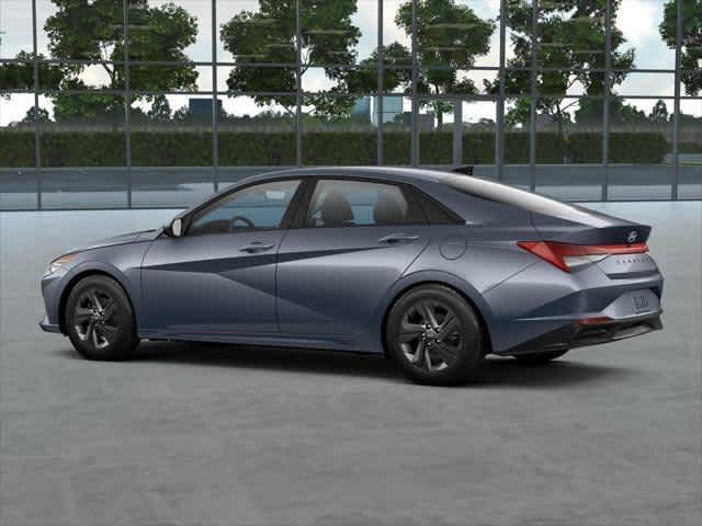 Thumbnail: 2023 Hyundai Elantra - 8
