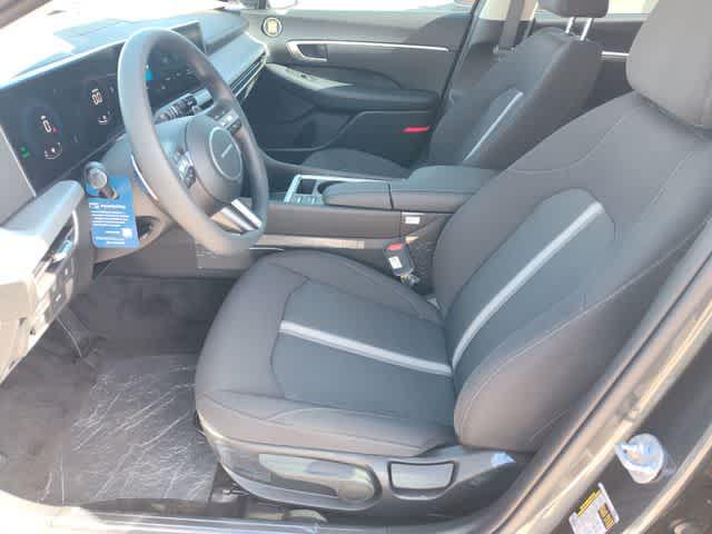 Thumbnail: 2026 Hyundai Sonata - 10