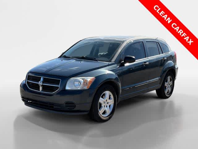 Thumbnail: 2007 Dodge Caliber - 2