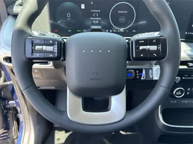 Thumbnail: 2026 Hyundai Ioniq - 20