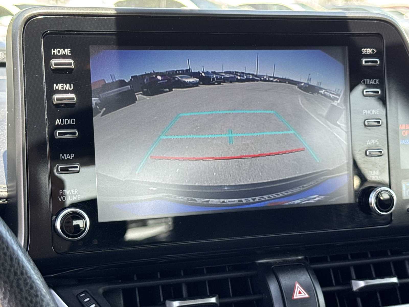 Thumbnail: 2019 Toyota C-HR - 9