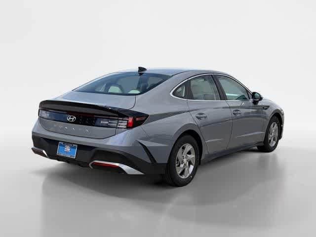 Thumbnail: 2026 Hyundai Sonata - 5