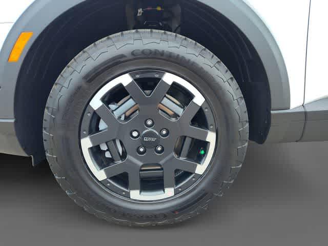 Thumbnail: 2026 Hyundai Palisade - 9