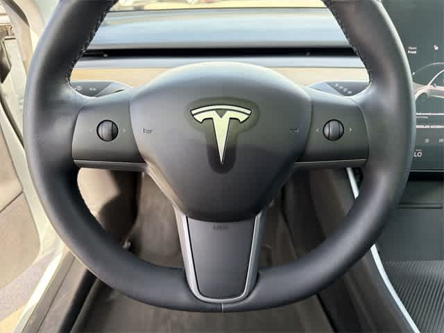 Thumbnail: 2019 Tesla Model 3 - 23