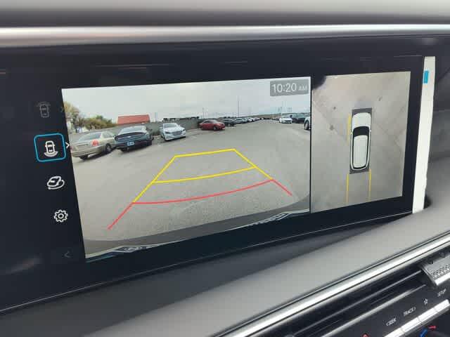 Thumbnail: 2026 Hyundai Palisade - 24