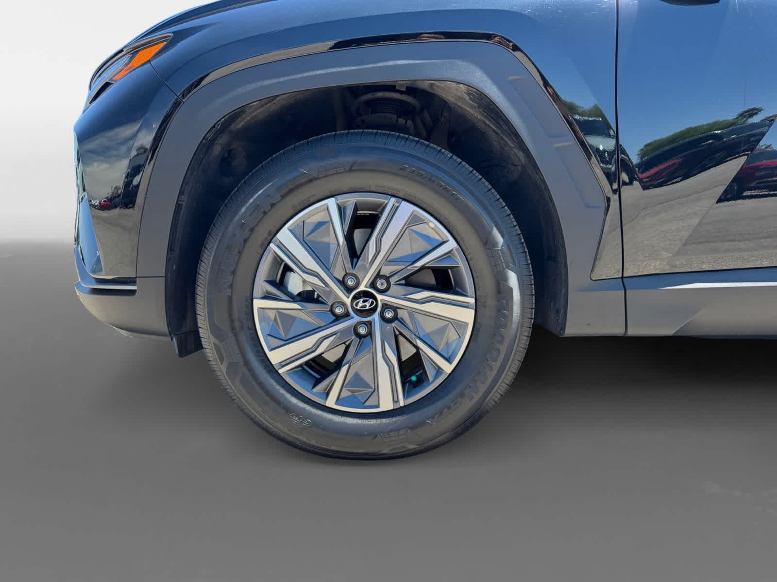 Thumbnail: 2023 Hyundai Tucson - 9