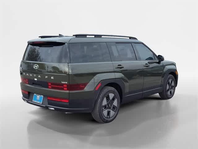 Thumbnail: 2026 Hyundai Santa Fe - 6