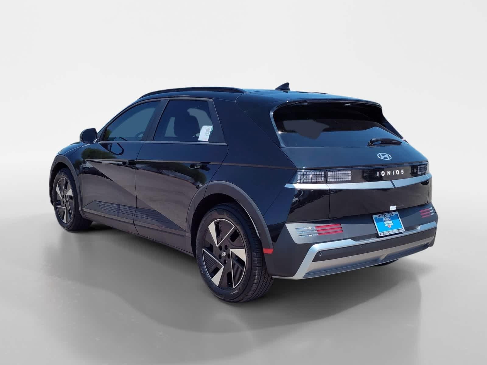 Thumbnail: 2025 Hyundai Ioniq 5 - 3