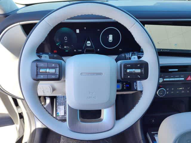 Thumbnail: 2026 Hyundai Palisade - 20