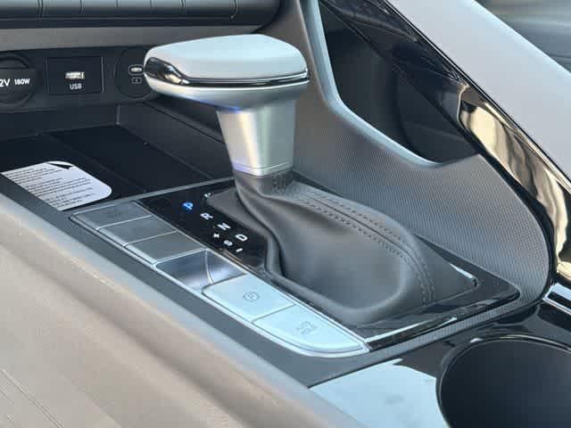 Thumbnail: 2026 Hyundai Elantra - 24