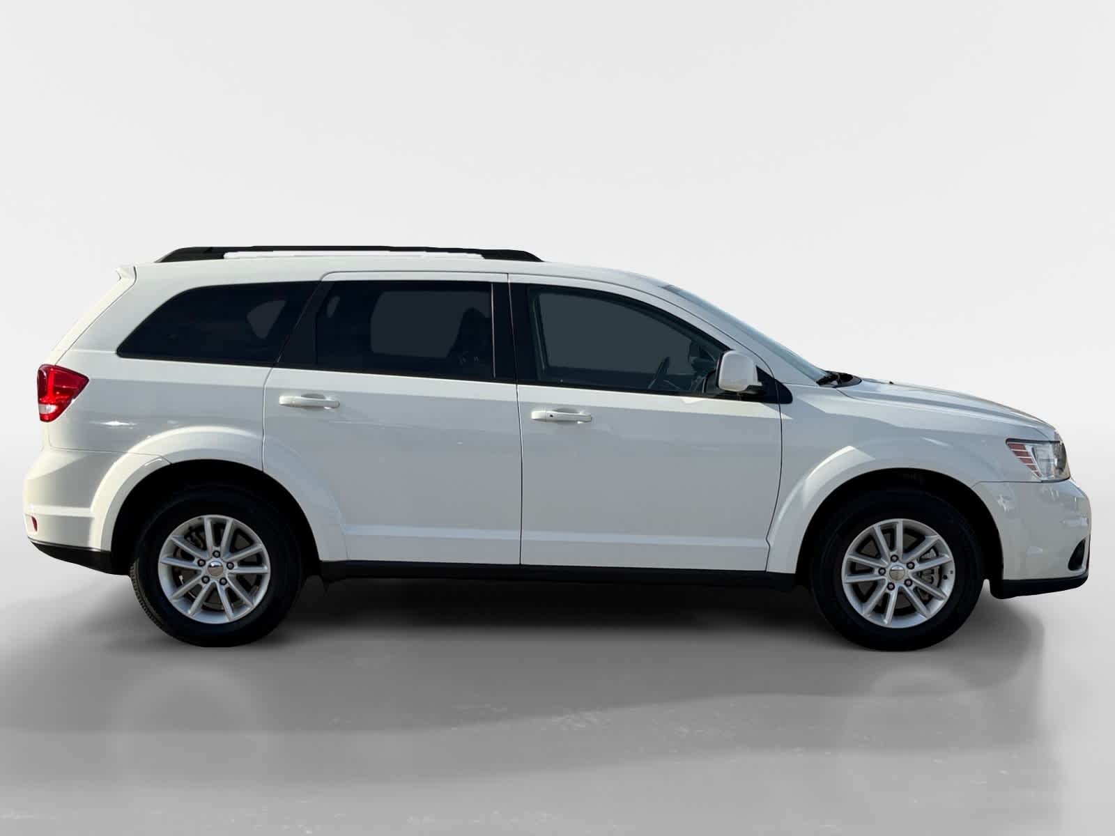 Thumbnail: 2016 Dodge Journey - 12
