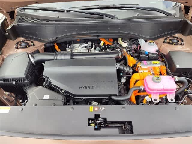 Thumbnail: 2026 Hyundai Palisade - 11